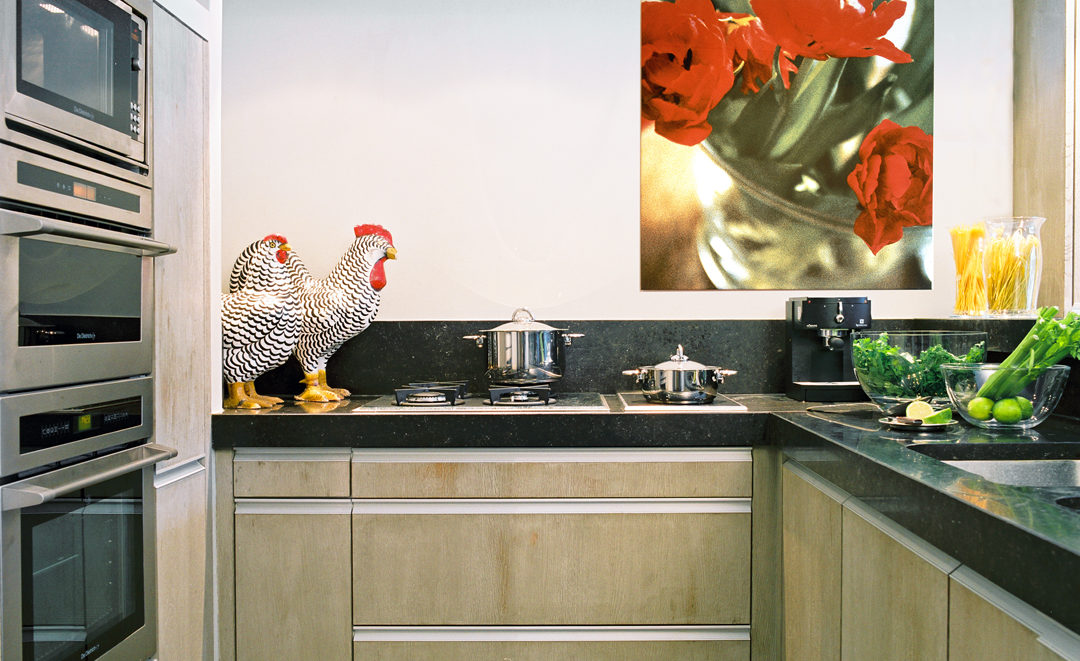 Verdeco – Maison de campagne – France – Photo 8