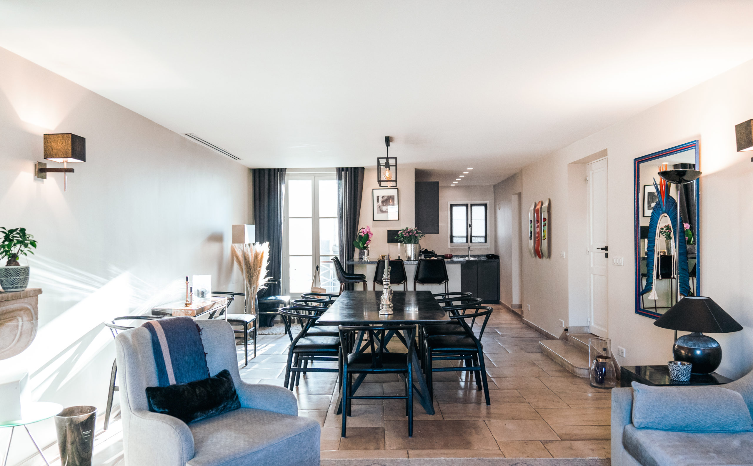 Verdeco – 27 Rue des rosiers – Photo 2