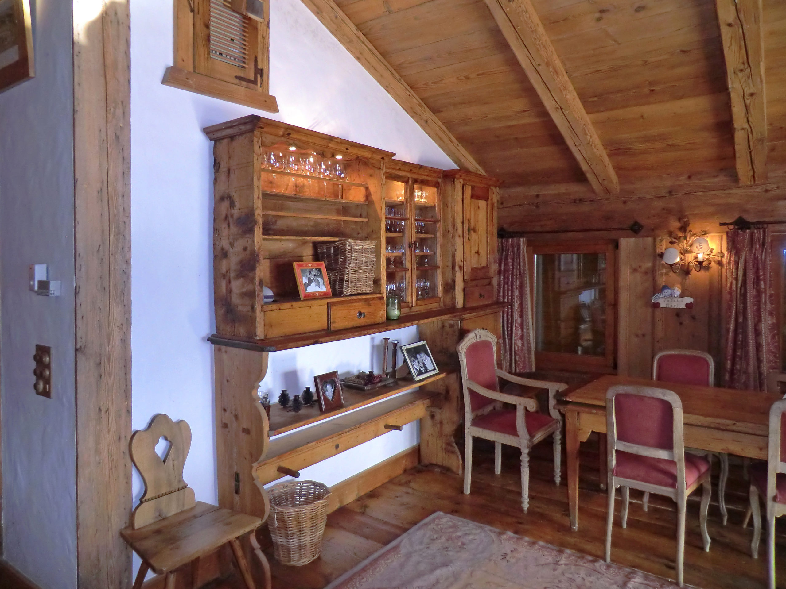 Verdeco – Chalet – Verbier